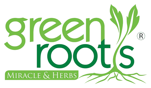 Green Roots Miracle & Herbs
